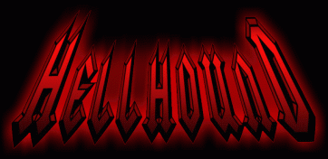 logo Hellhound (JAP)